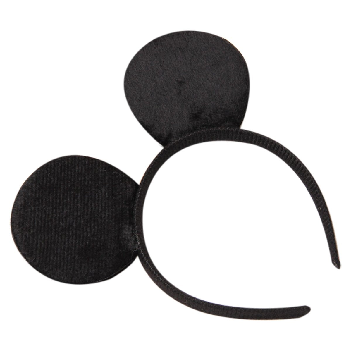 IBTOM CASTLE Baby Boys First Birthday Christmas Costume Cake Smash Outfits Y Back Suspenders Bloomers Bowtie Set 3D Ear #8 Red+B