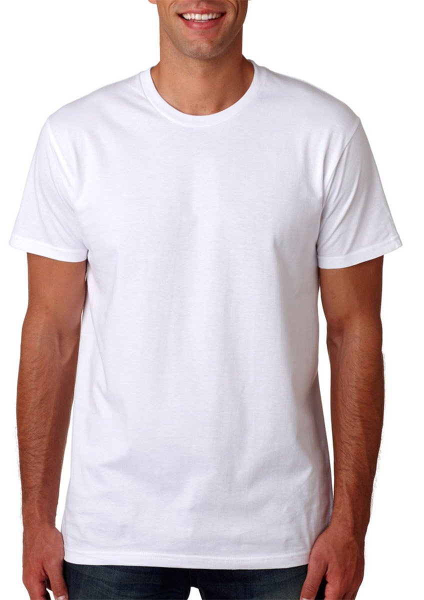 Unisex Perfect-T T-Shirt - BLAcK - S(D0102H7D5W8)