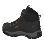 KEEN Men's Revel III Winter Boot, Magnet/Tawny Olive, 11 M US