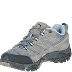 Merrell Women's Moab 2 Vent Hiking Shoe, Smoke, 8.5 M US