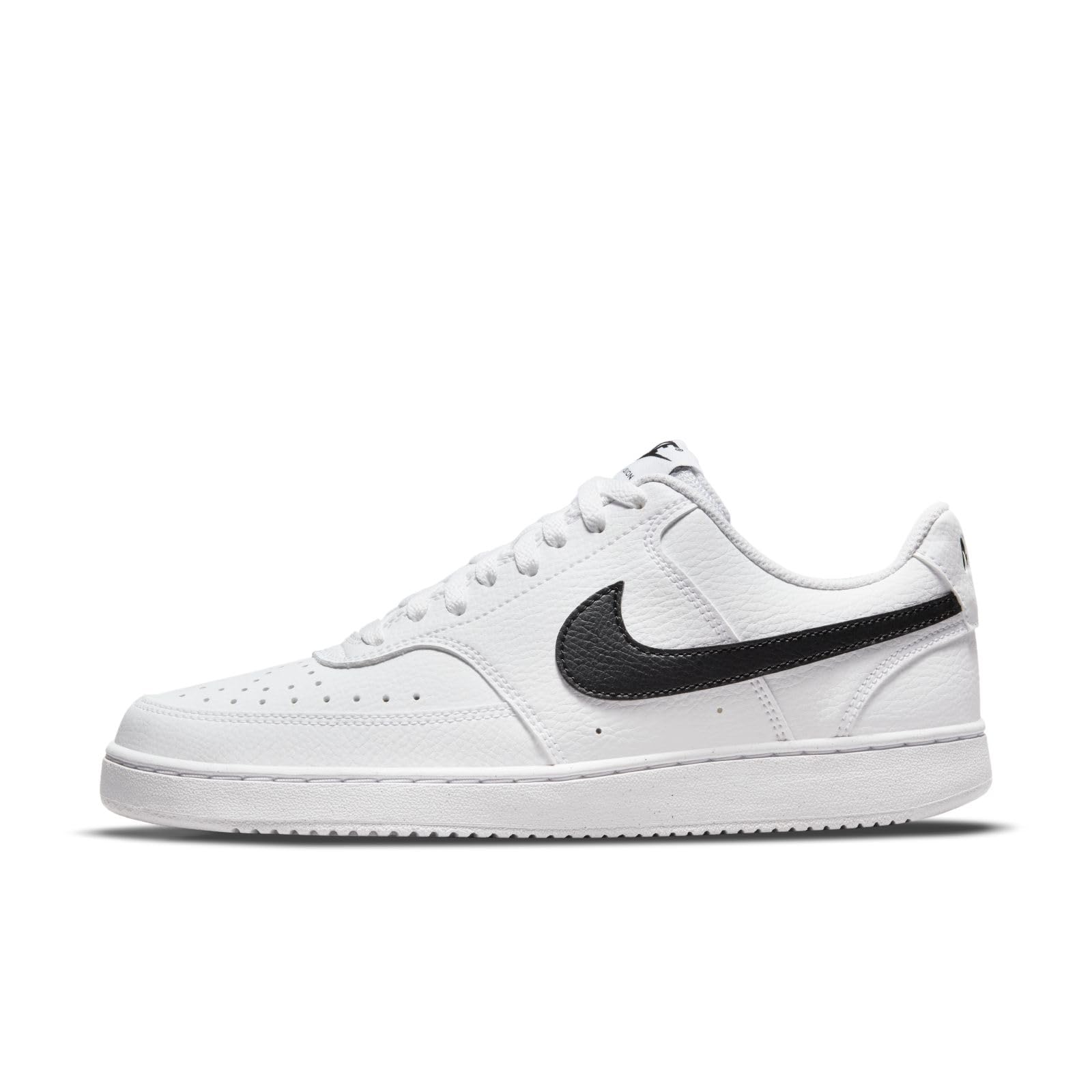 Nike Court Vision Lo Nn Shoes Size 6 Boys Sneakers