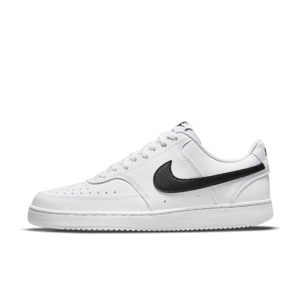 Nike Court Vision Lo Running Shoe Nn Boys Sneakers