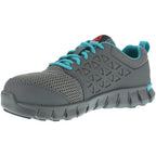 Reebok Work RB045 Women's Sublite Cushion Work Alloy Safety Toe