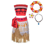 Dressy Daisy Little Girls Adventure Outfit Skirt Set with Accessories Princess Dress Up Halloween Costume Size 10-12