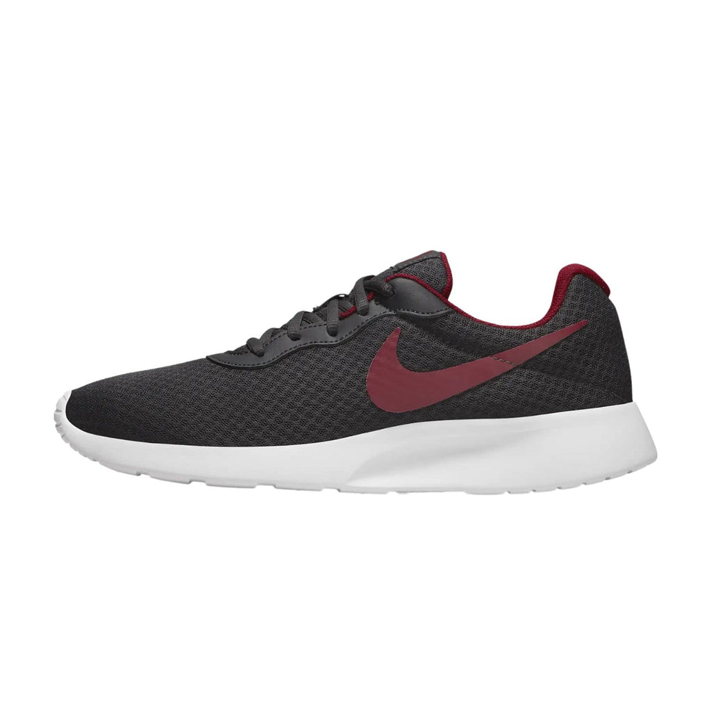 Nike & Maroon Running Shoes Boys Sneakers