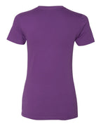 Ladies T-Shirt - cOOL BLUE - XS(D0102H78D06)