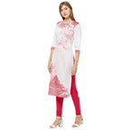Gosriki Women'S Rayon Kurta