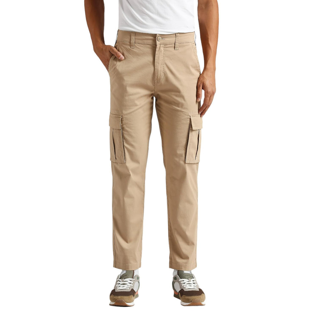 Monzi Feather Light Cargo