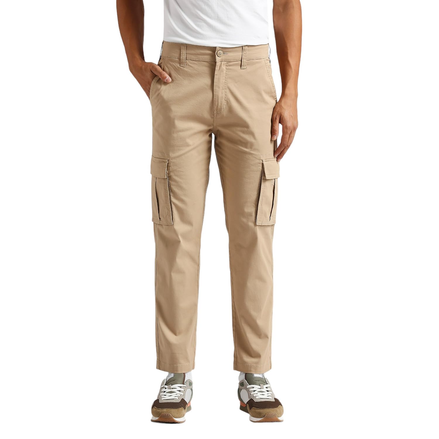 Monzi Feather Light Cargo