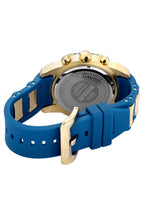 Invicta Men's 24217 Bolt Analog Display Quartz Two Tone Watch