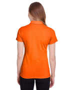 Ladies Fusion Polo - PUMA BLAcK - XS(D0102H7DRYP)