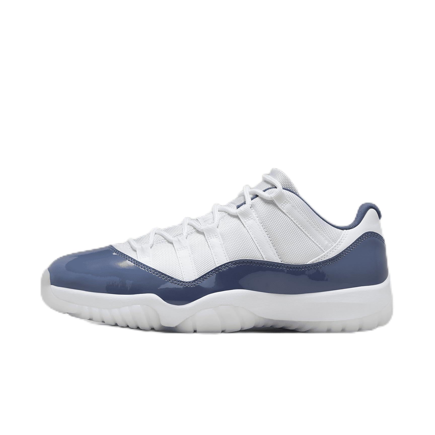 Nike Air Jordan 11 Retro Low Men Fashion Sneakers