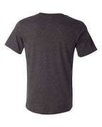Mens Jersey Short-Sleeve Pocket T-Shirt - BLAcK - S(D0102H7W32T)