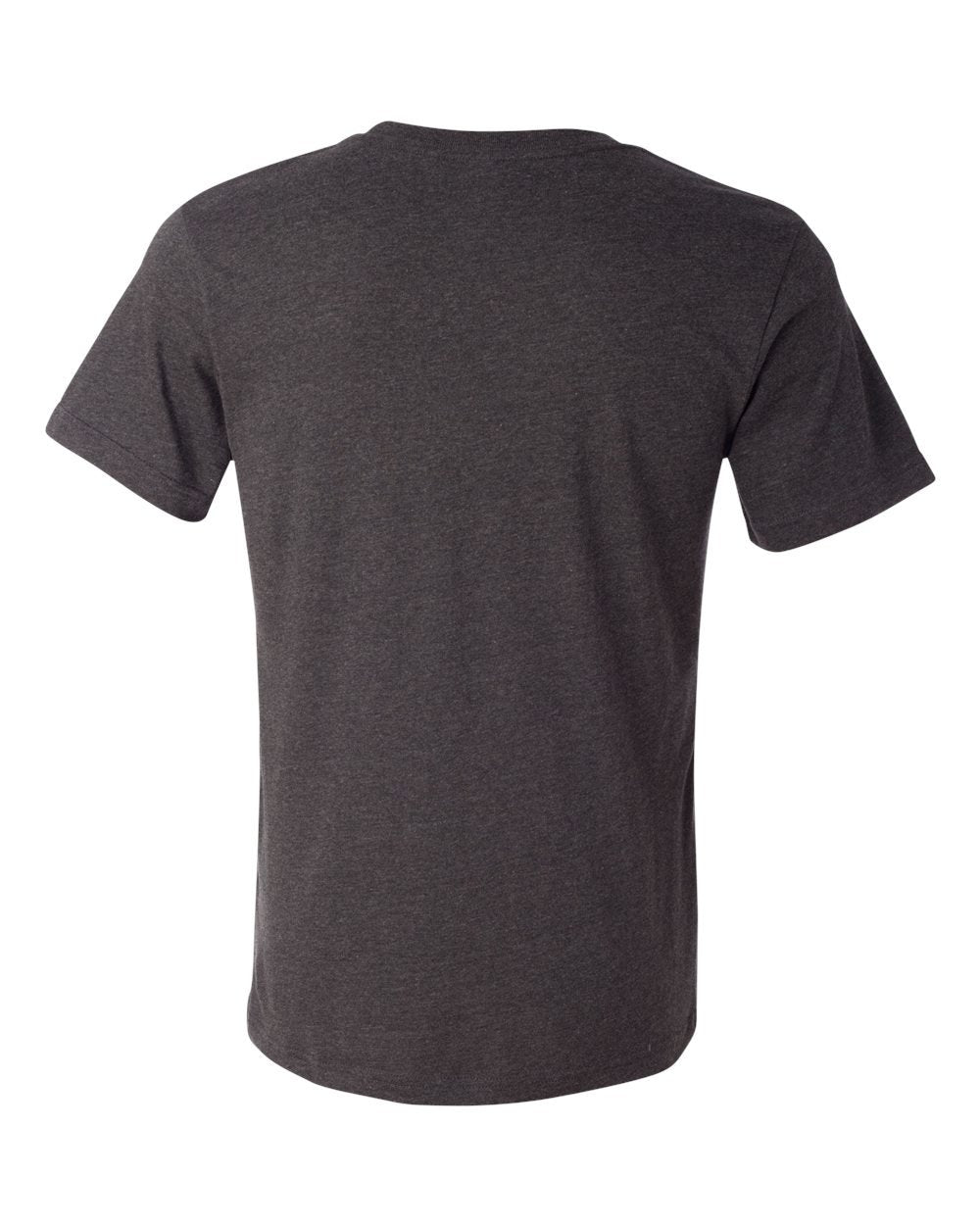 Mens Jersey Short-Sleeve Pocket T-Shirt - BLAcK - S(D0102H7W32T)