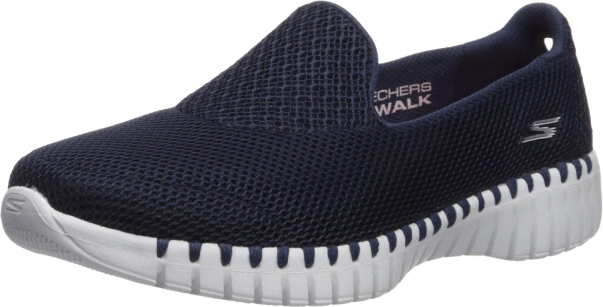 Skechers Women Go Walk Smart Sports Shoes