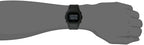 Casio Men's DW-5600BB-1CR G Shock Digital Display Quartz Black Watch