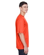Mens Zone Performance T-Shirt - WHITE - XS(D0102H7NBX8)