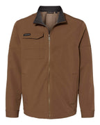 Ace Softshell Jacket - cHARcOAL - S(D0102H78M36)