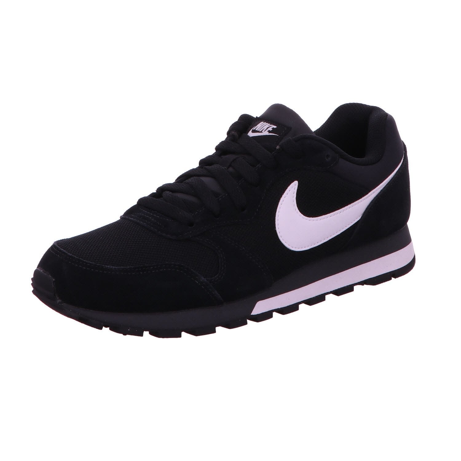 Nike Md Runner 2 Sneakers Men Running Shoes