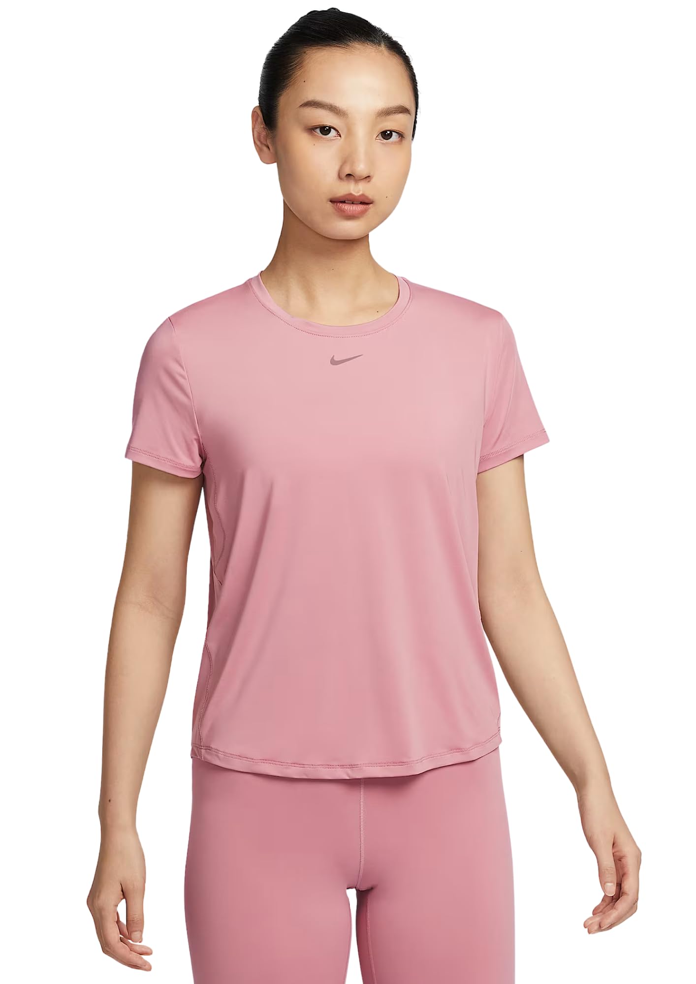 Nike One Classic Dri-FIT Ss Top Women T-Shirts