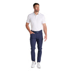 Puma Golf Men's 101 5 Pocket Pant, DEEP Navy