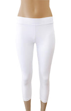 EGi Luxury Viscose Women's Leggings. Proudly Made in Italy.