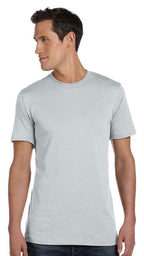 Unisex Jersey T-Shirt - ARMY - S(D0102H78Q62)
