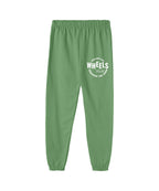 SHODOX Cotton Blend Regular fit Printed Multicolor Track Pants for Boys (Pack of 3)