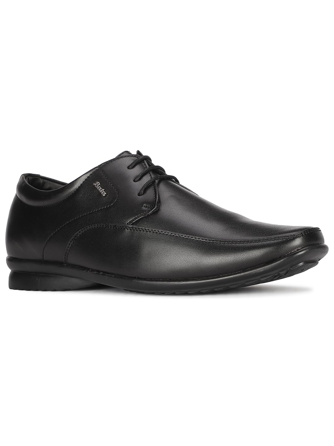 Bata Men HAWCK E Black Formal Shoe 7