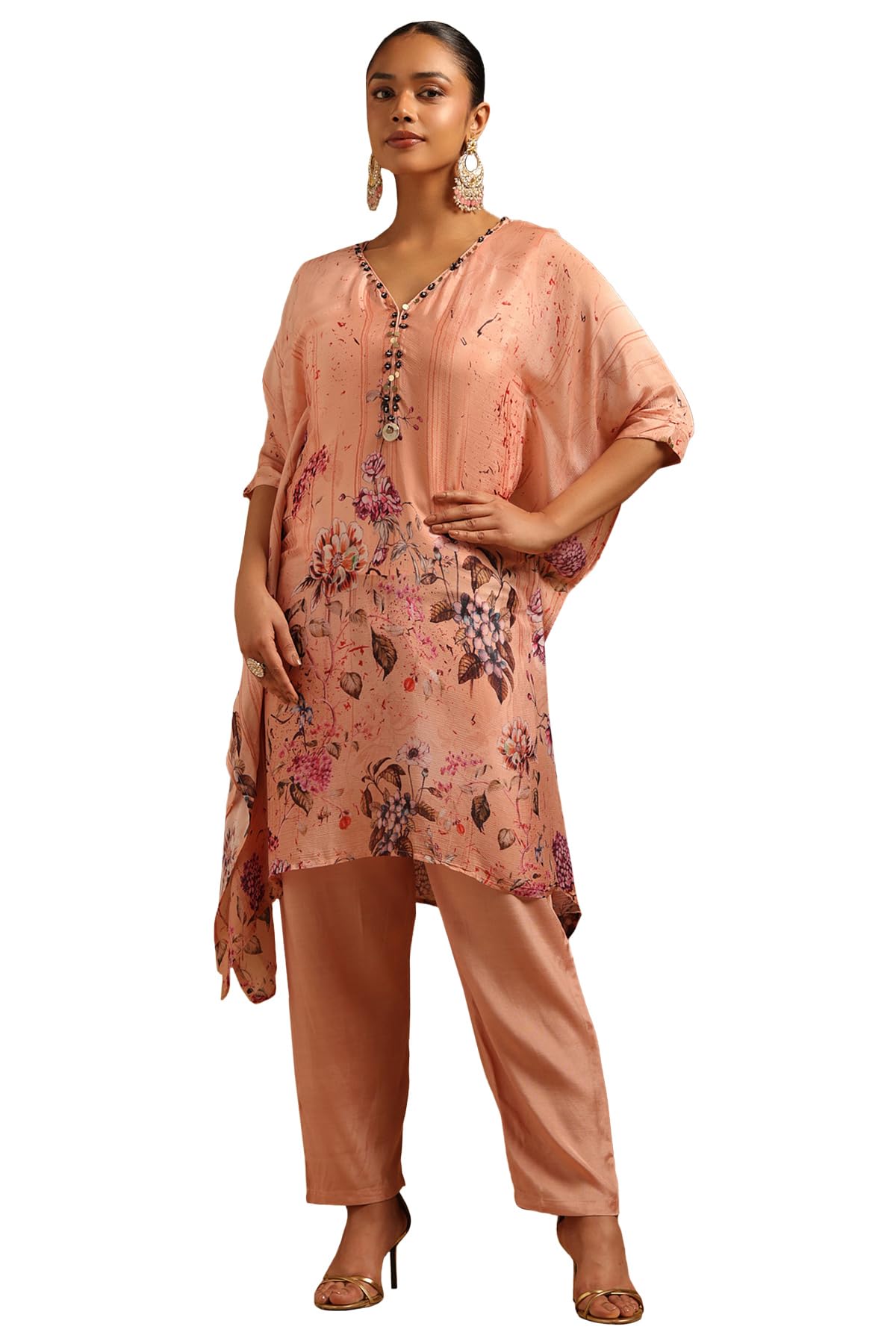 Soch Women Pant Ethnic Wear