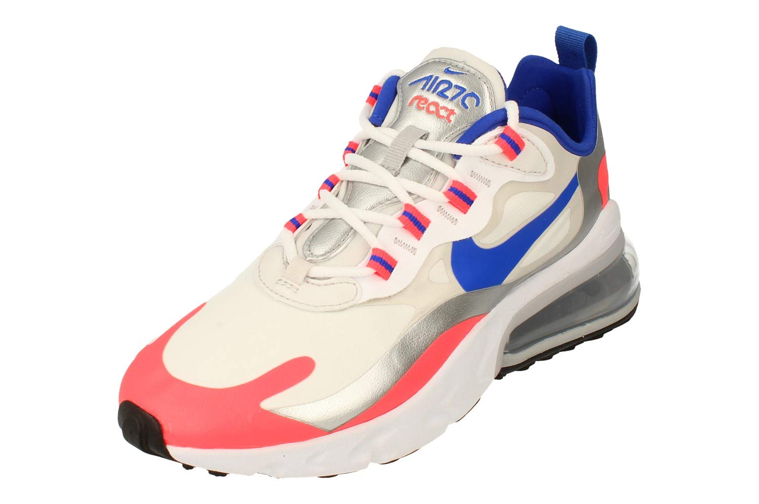 Nike Air Max React Running Women Running Shoes