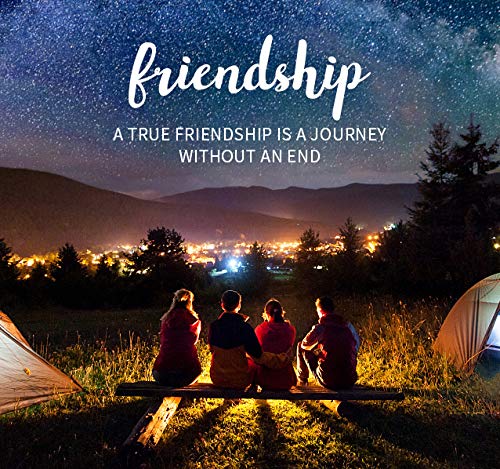 DUMBEN Birthday Presents for Friends Female Her BFF Bestie Friendship Bracelets Best Friend for Women 50th 30th 40th Funny Perso