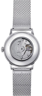 Orient Men's Japanese Automatic/Hand Winding Wrist Watch Contemporary Classic Version 6