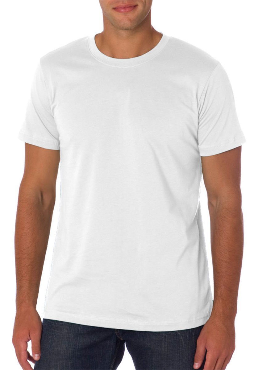 Unisex Jersey T-Shirt - ARMY - S(D0102H783VJ)