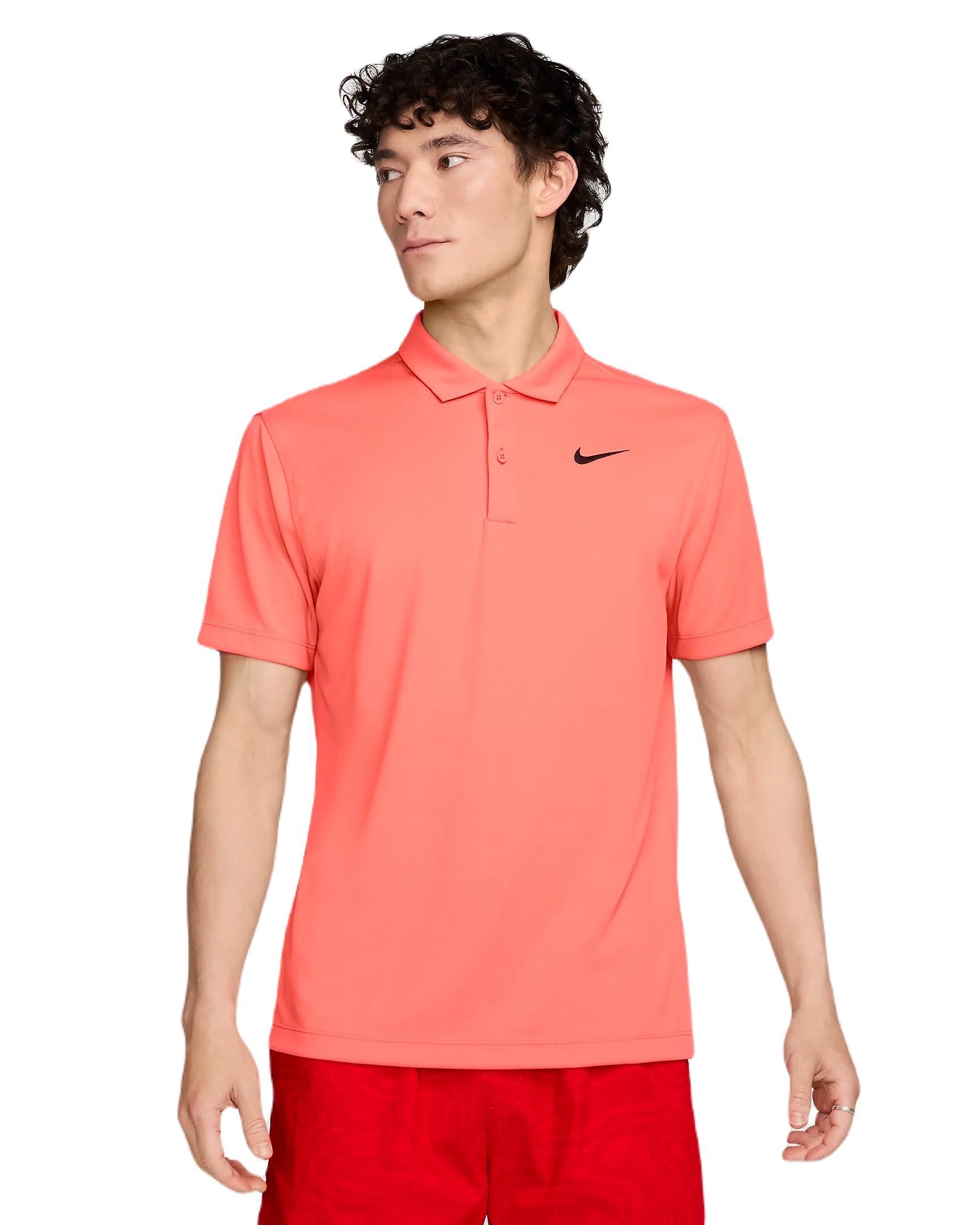 Nike Nikecourt Dri-FIT Tennis Polo T-Shirt In Men Active Polo Shirts