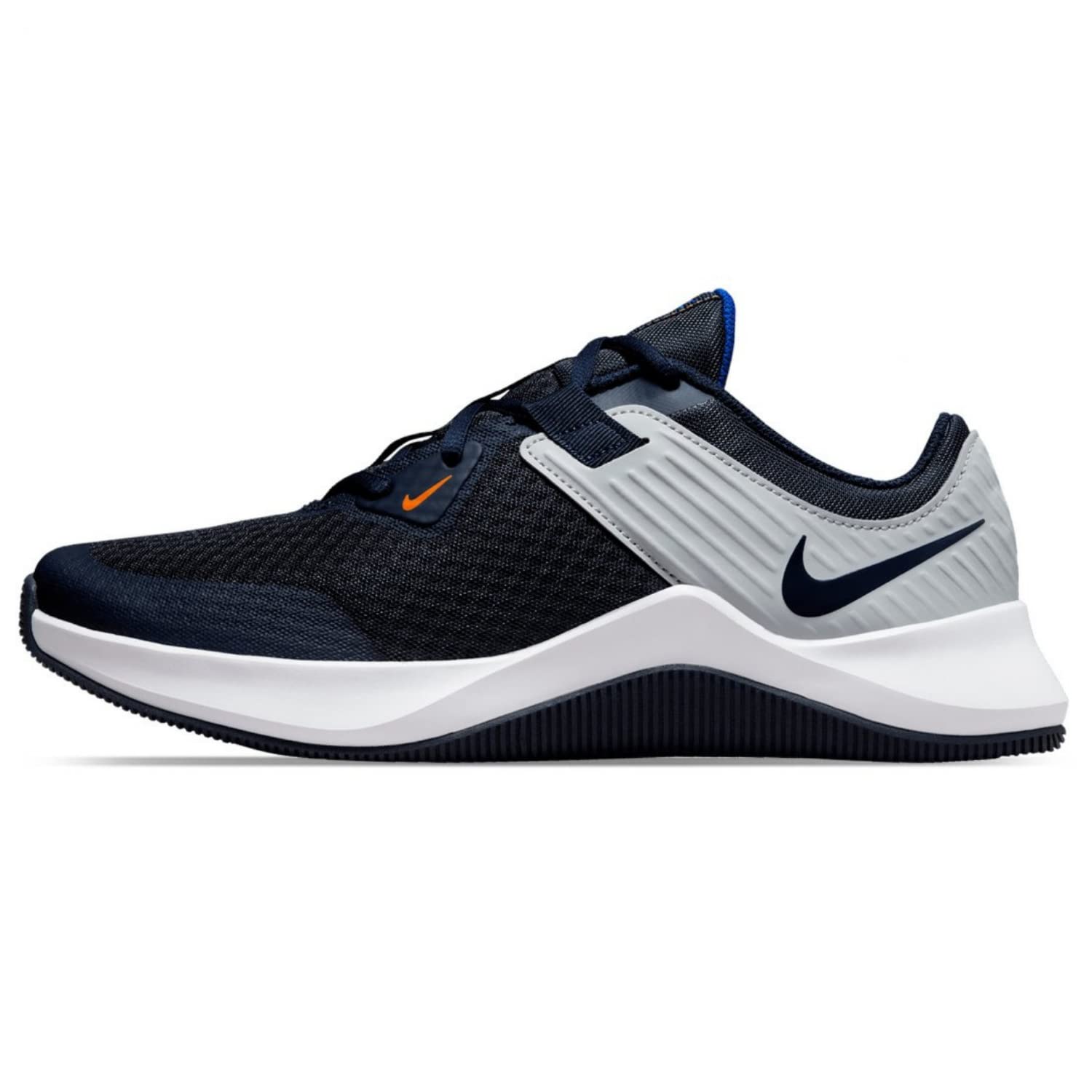 Nike Mc Trainer Shoes Navy Boys Sneakers