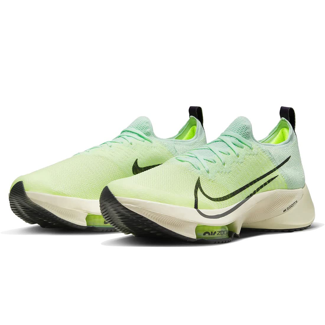 Nike Air Zoom Tempo Next% Men Running Shoes