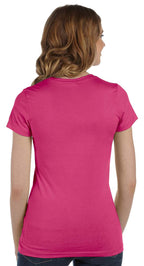 Ladies The Favorite T-Shirt - AQUA - S(D0102H78g3X)