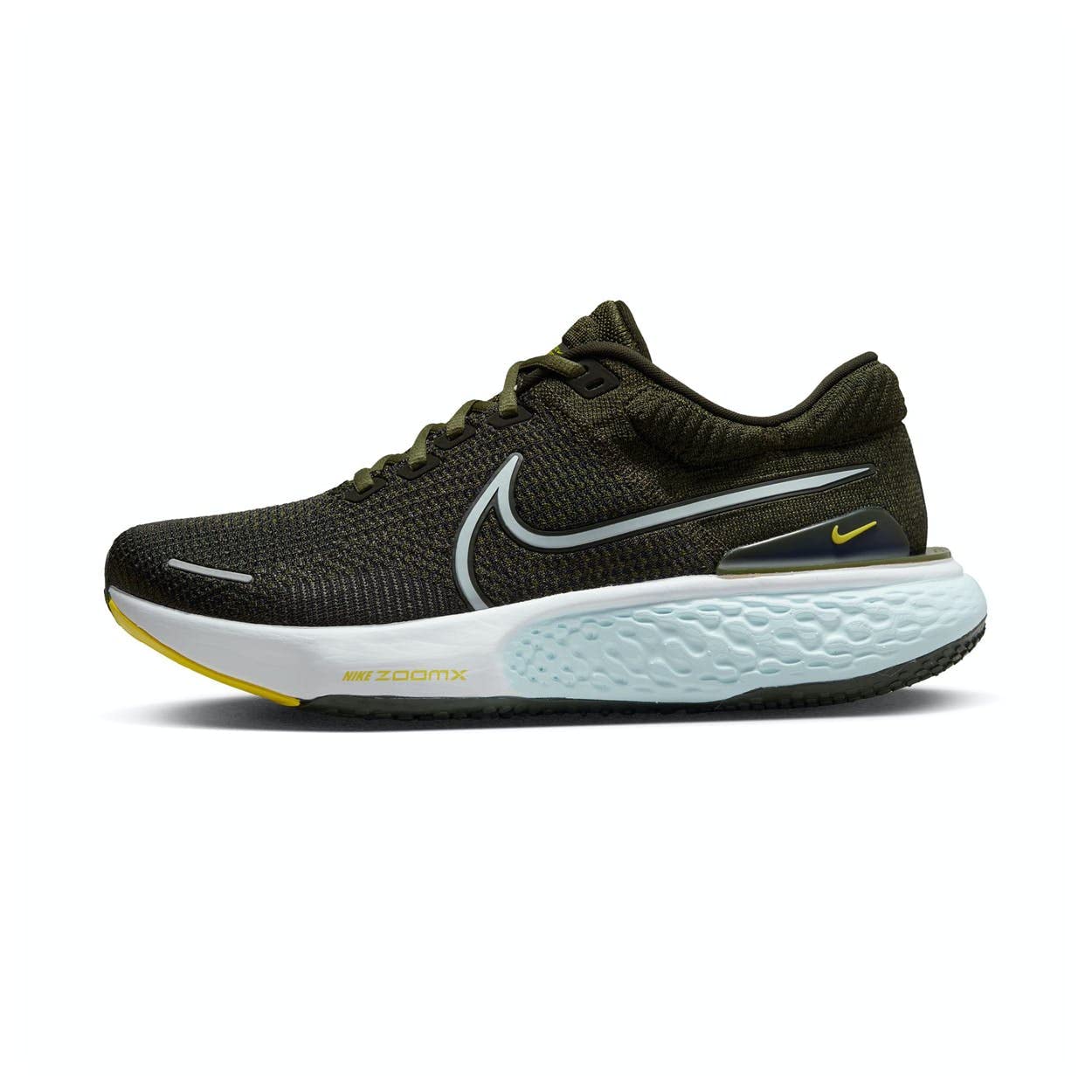 Nike Zoomx Invincible Runningfk 2 Men Running Shoes