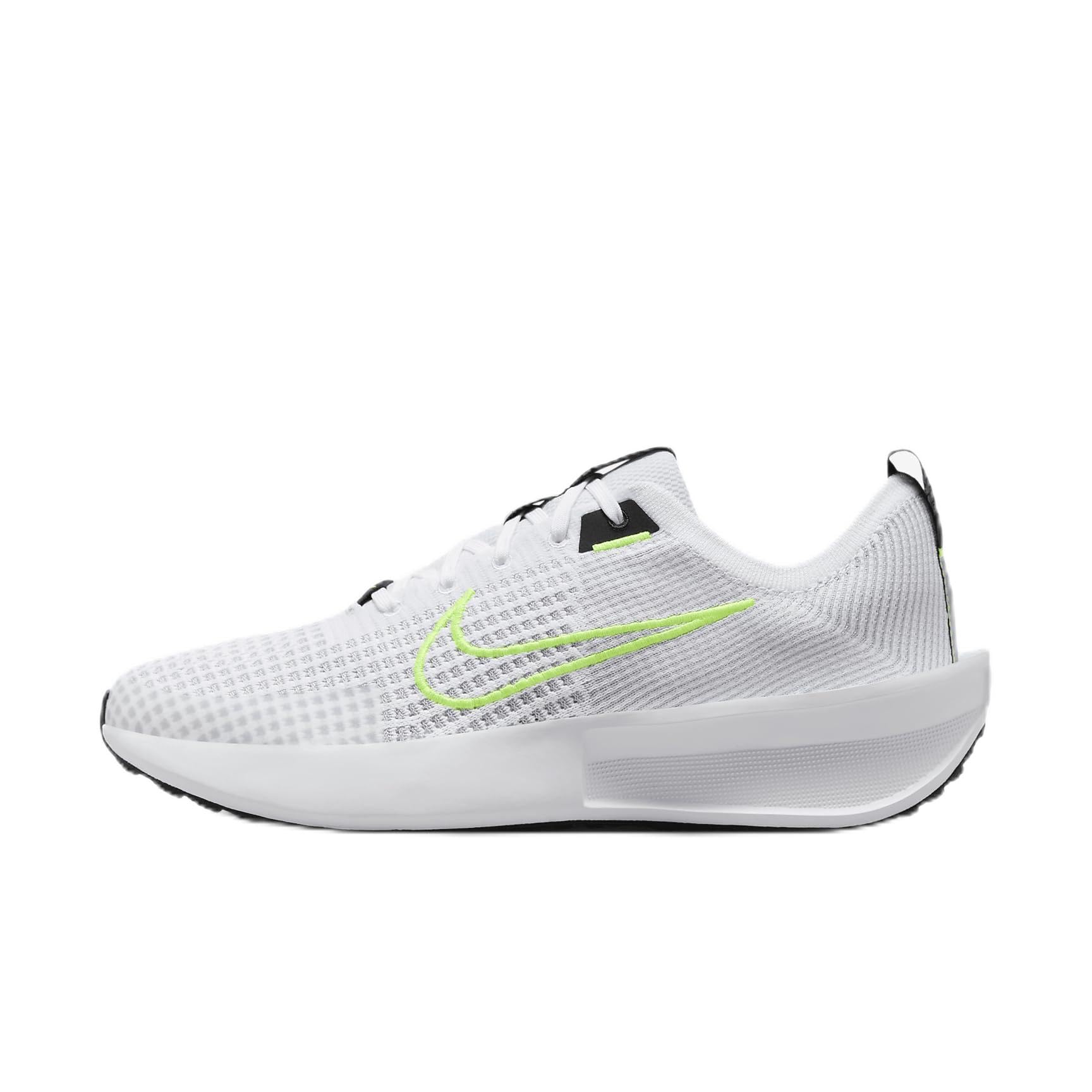 Nike Interact Run Road Running Men Running Shoes