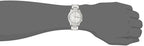 Men's SNK789 SEIKO 5 Automatic Stainless Steel Watch with White Dial