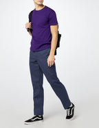 Dickies Men's Original 874 Work Pant, Air Force Blue, 32W x 30L