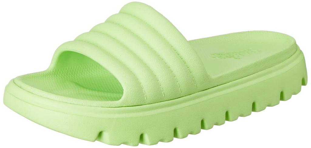 Skechers Women Foamies Top Level Sandals & Floaters