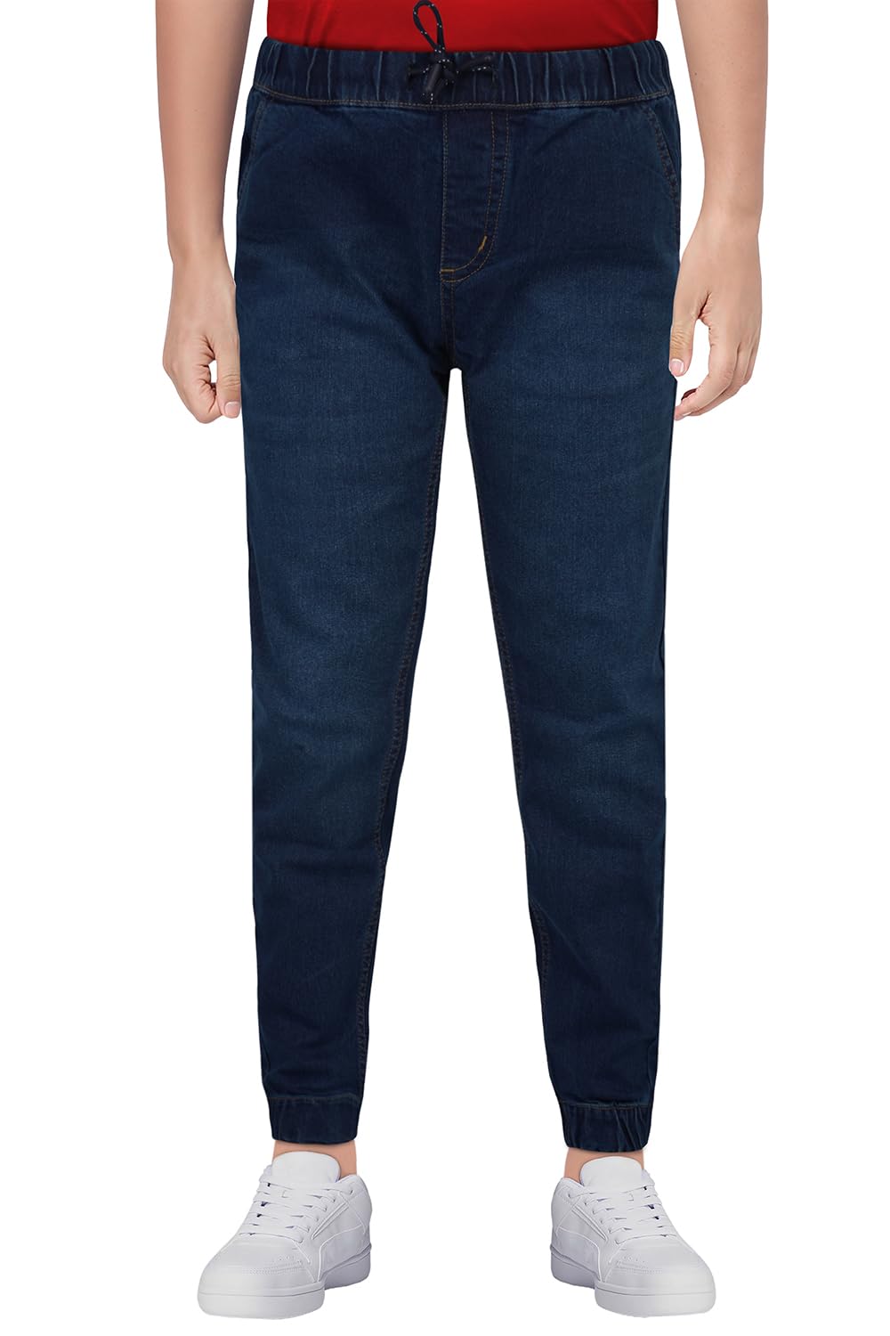 Allen Solly Boys Casual Jeans
