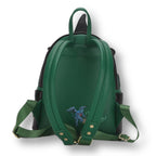 Loungefly Wizard Of Oz Wicked Witch Cosplay Mini Backpack- Toyz N Fun Exclusive