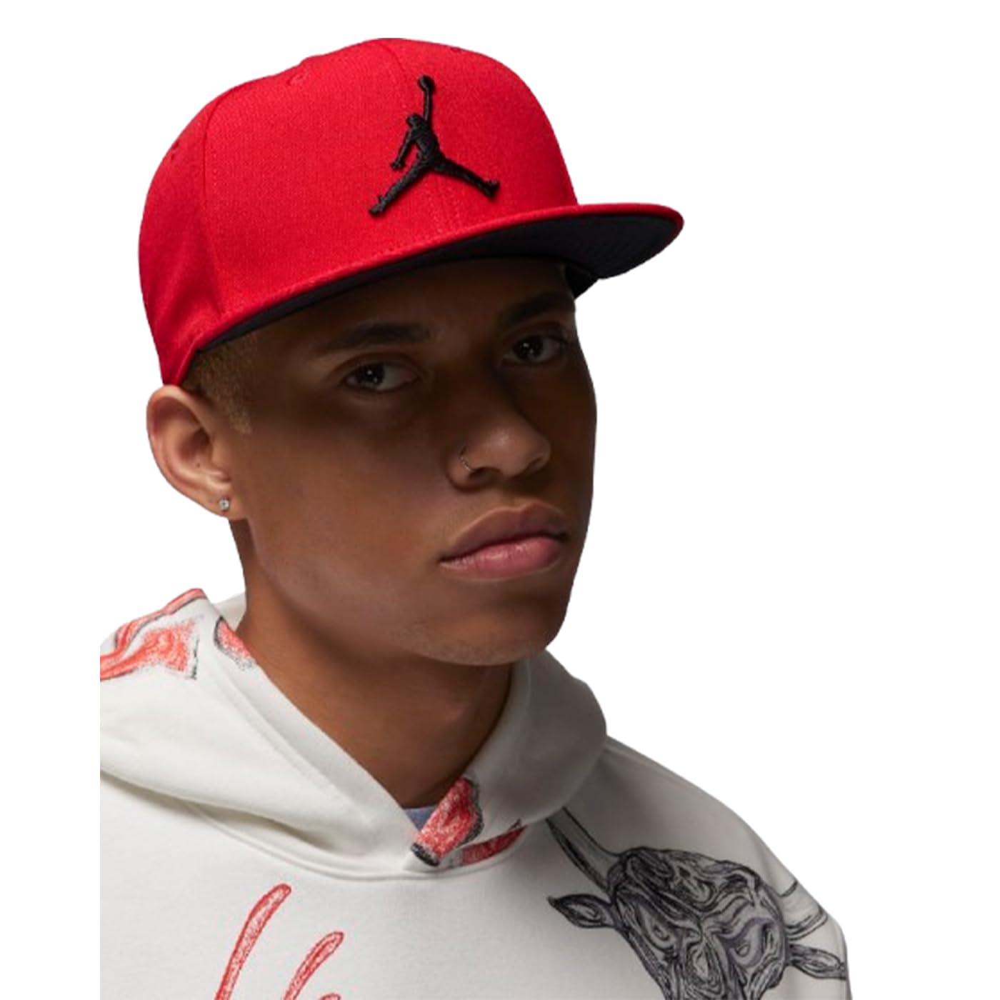 Nike Baseball Men Novelty Baseball Caps