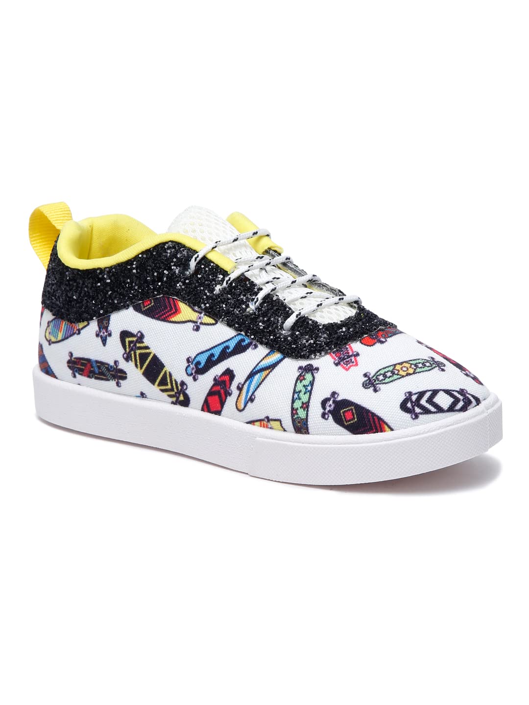 ELISE Girl shoesNLG004MULTI3 4