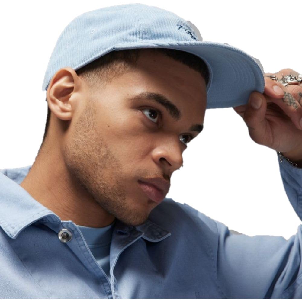 Nike Polyester Men Novelty Baseball Caps