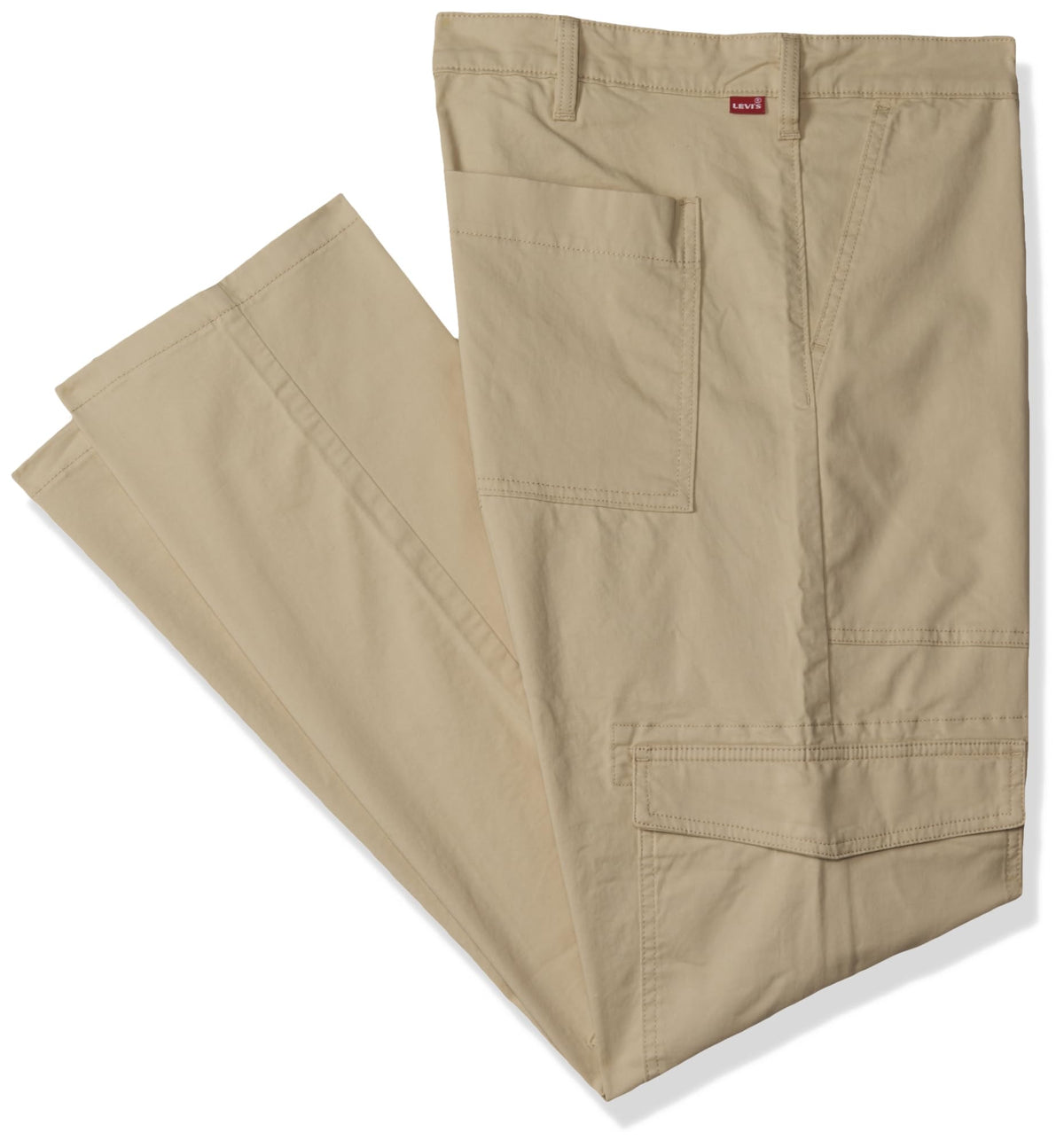 LeviS MenS Slim Pants (2008_Neutral 36