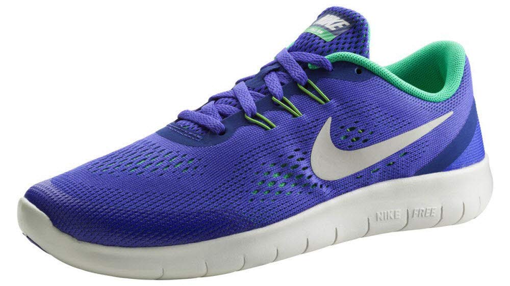 Nike Free Rn Running Shoes 40 Boys Running Shoes